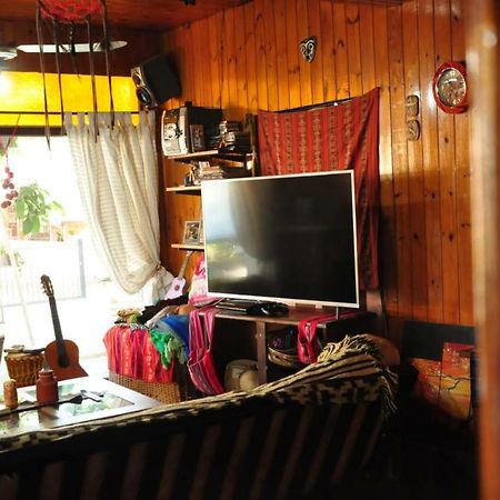 Hotel La Marina Villa Carlos Paz Kültér fotó