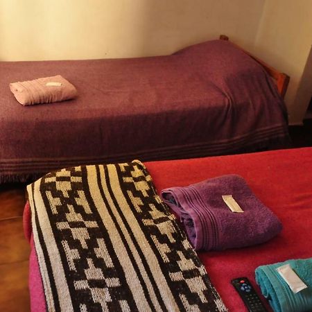 Hotel La Marina Villa Carlos Paz Kültér fotó