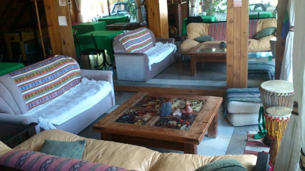 Hotel La Marina Villa Carlos Paz Kültér fotó