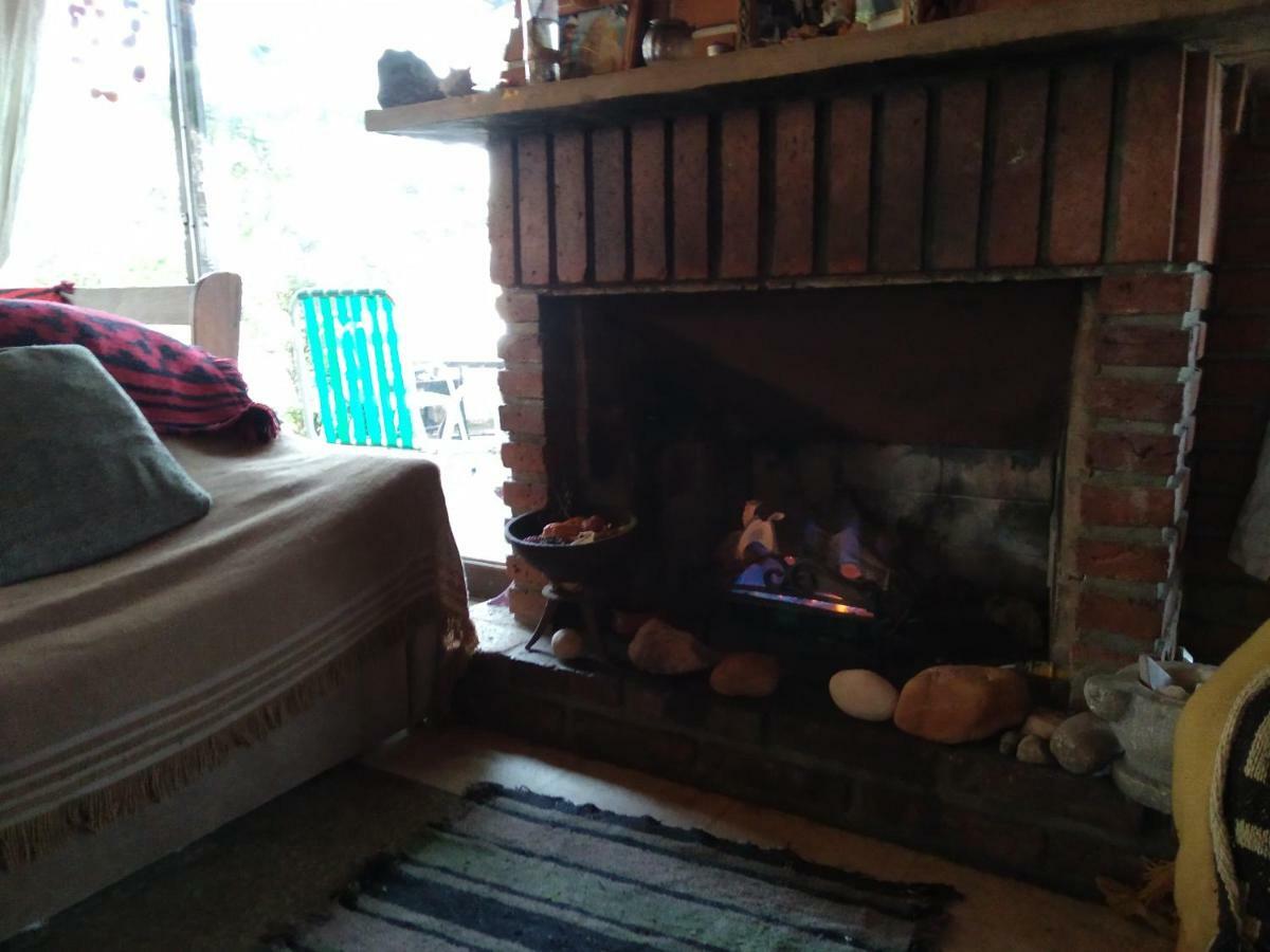 Hotel La Marina Villa Carlos Paz Kültér fotó