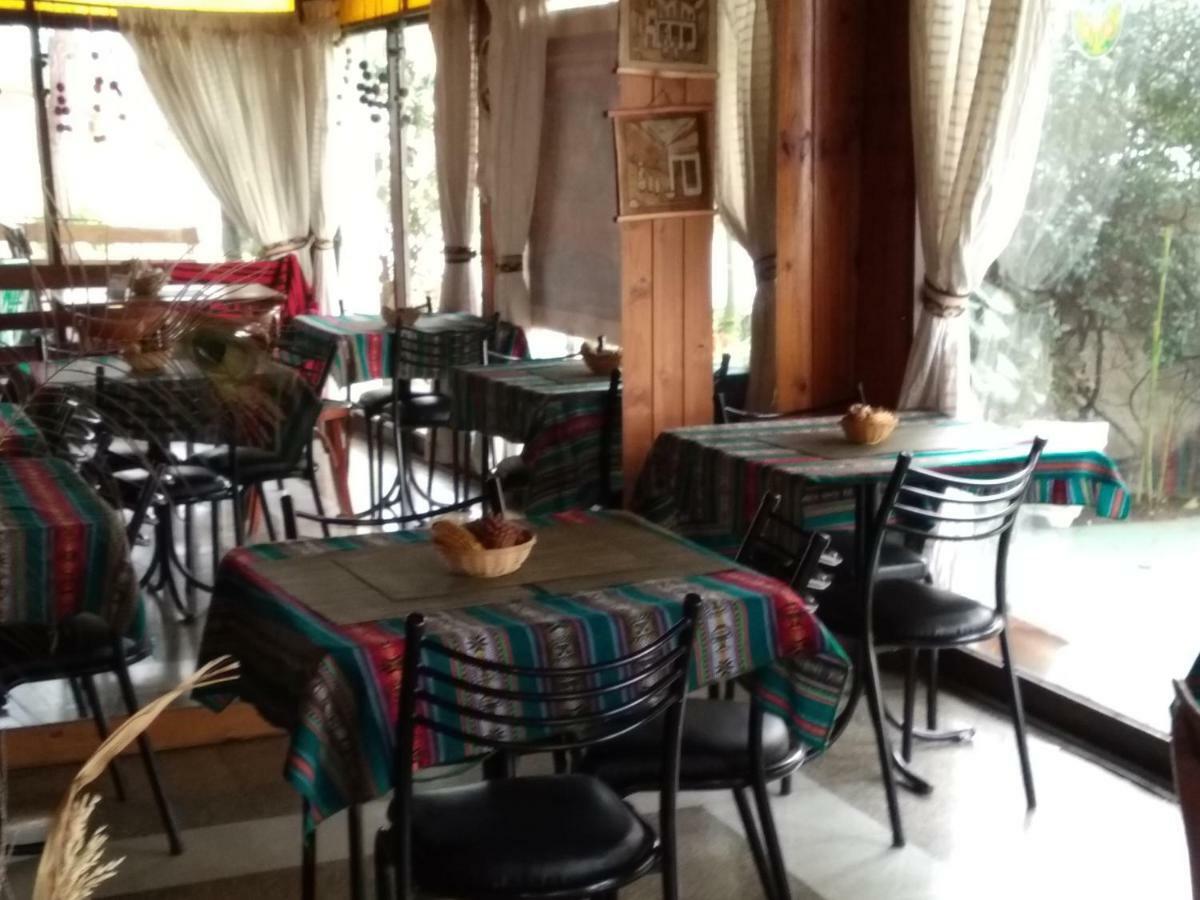 Hotel La Marina Villa Carlos Paz Kültér fotó