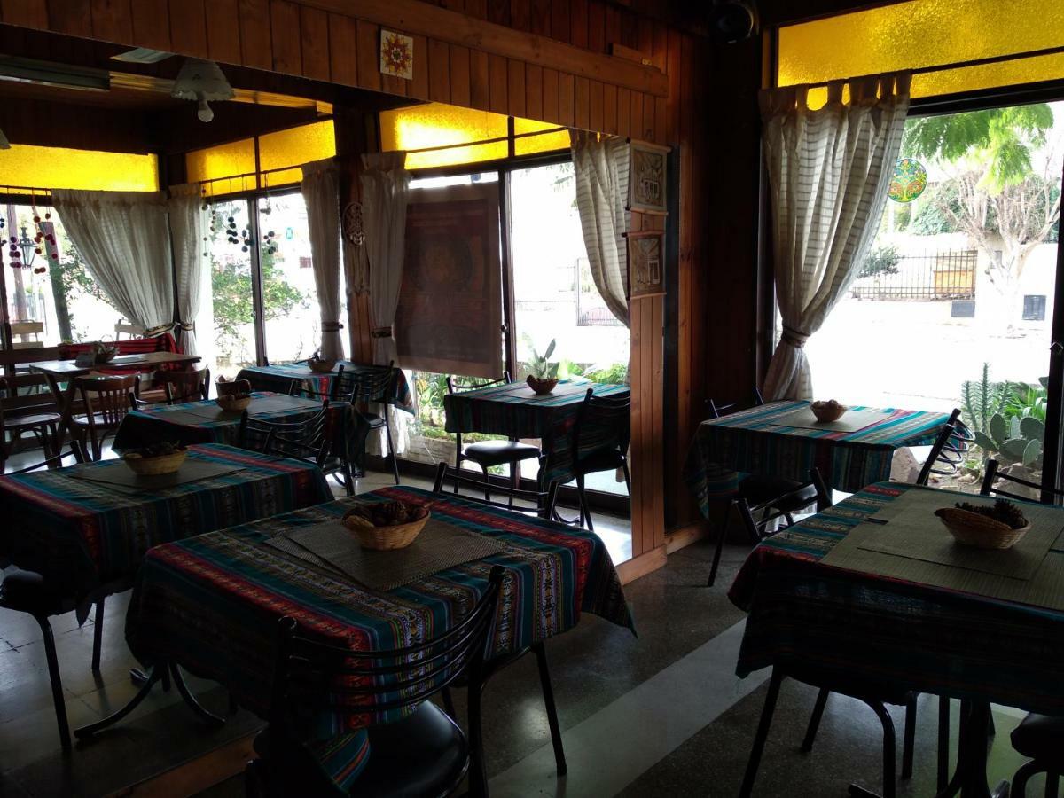 Hotel La Marina Villa Carlos Paz Kültér fotó