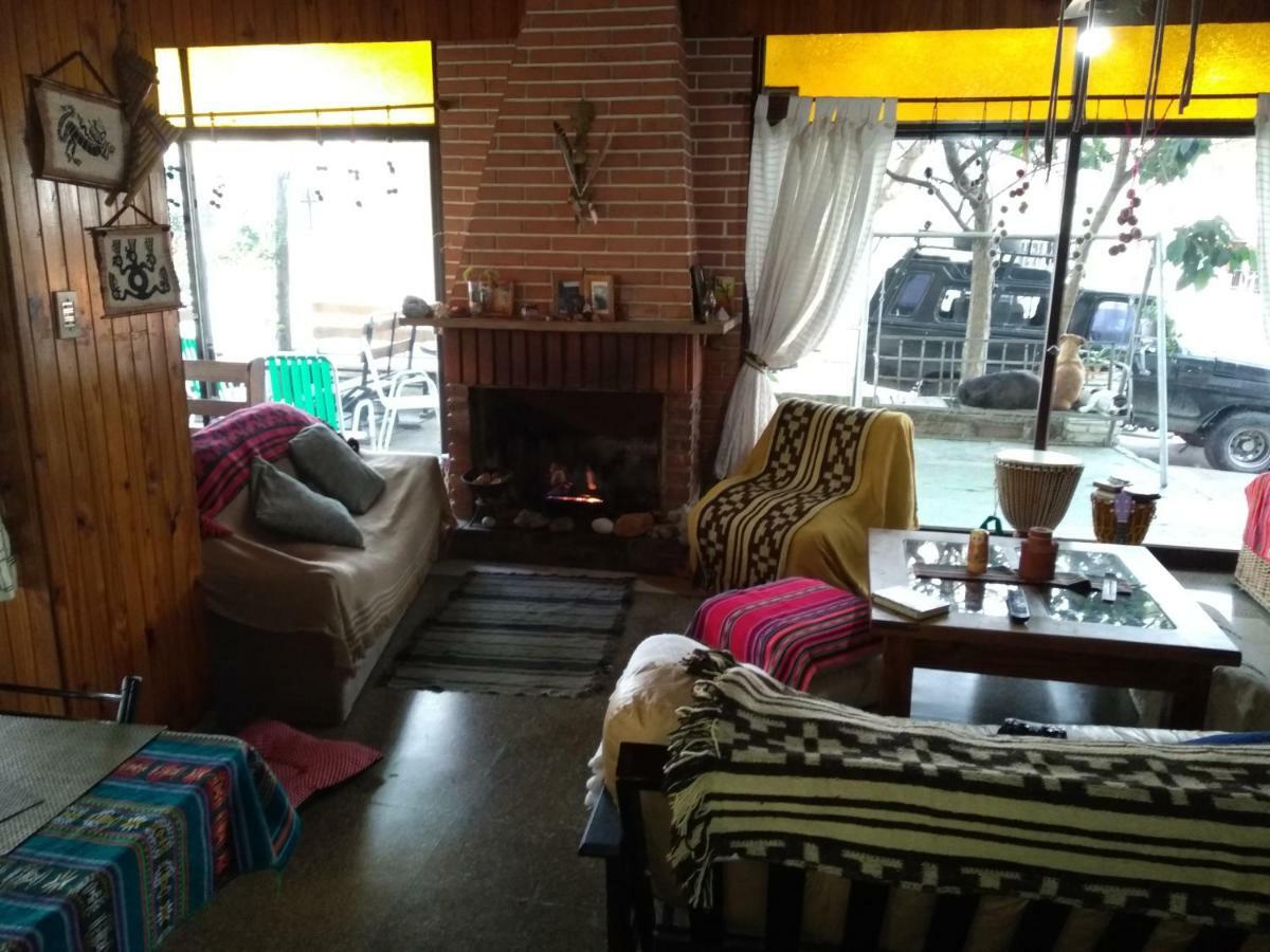 Hotel La Marina Villa Carlos Paz Kültér fotó
