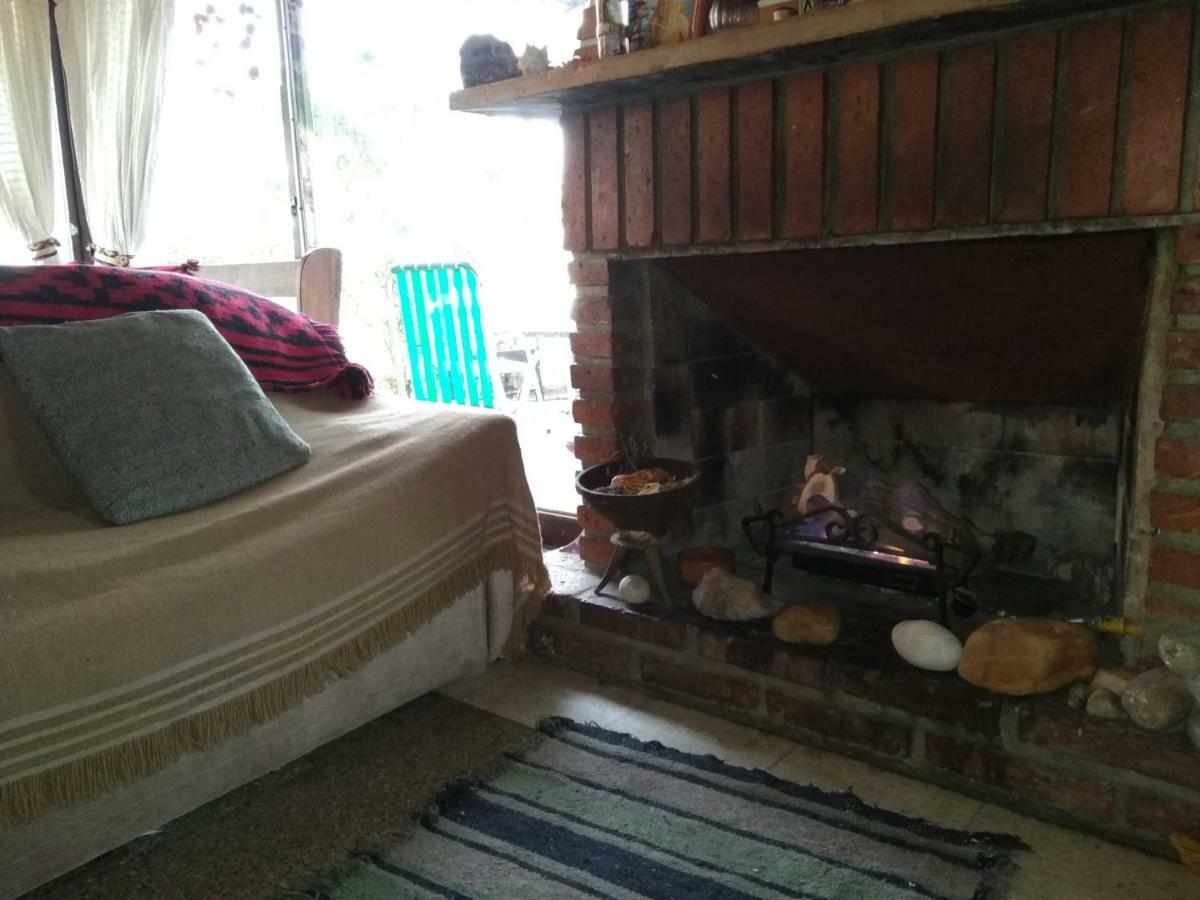 Hotel La Marina Villa Carlos Paz Kültér fotó