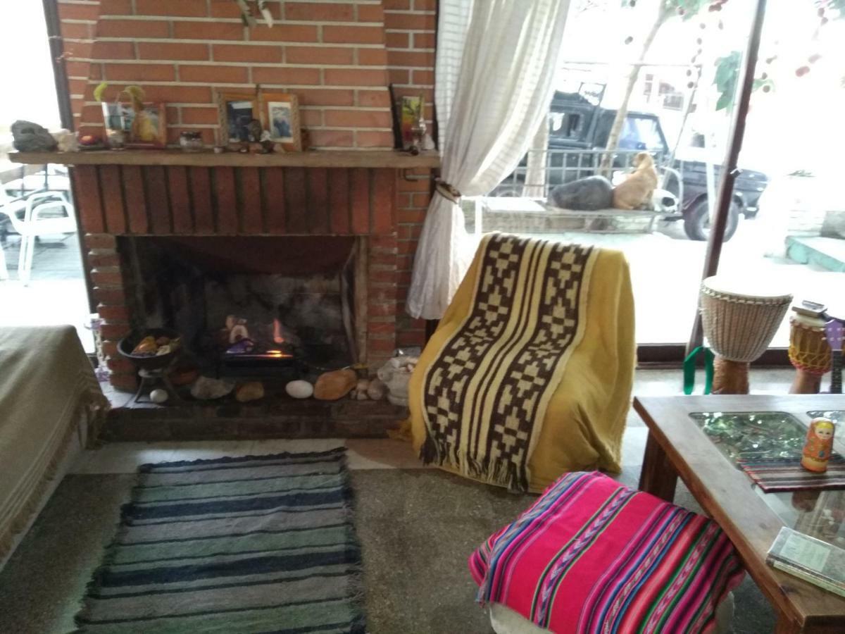 Hotel La Marina Villa Carlos Paz Kültér fotó