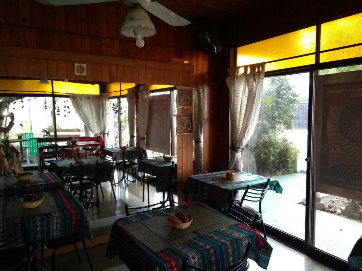 Hotel La Marina Villa Carlos Paz Kültér fotó