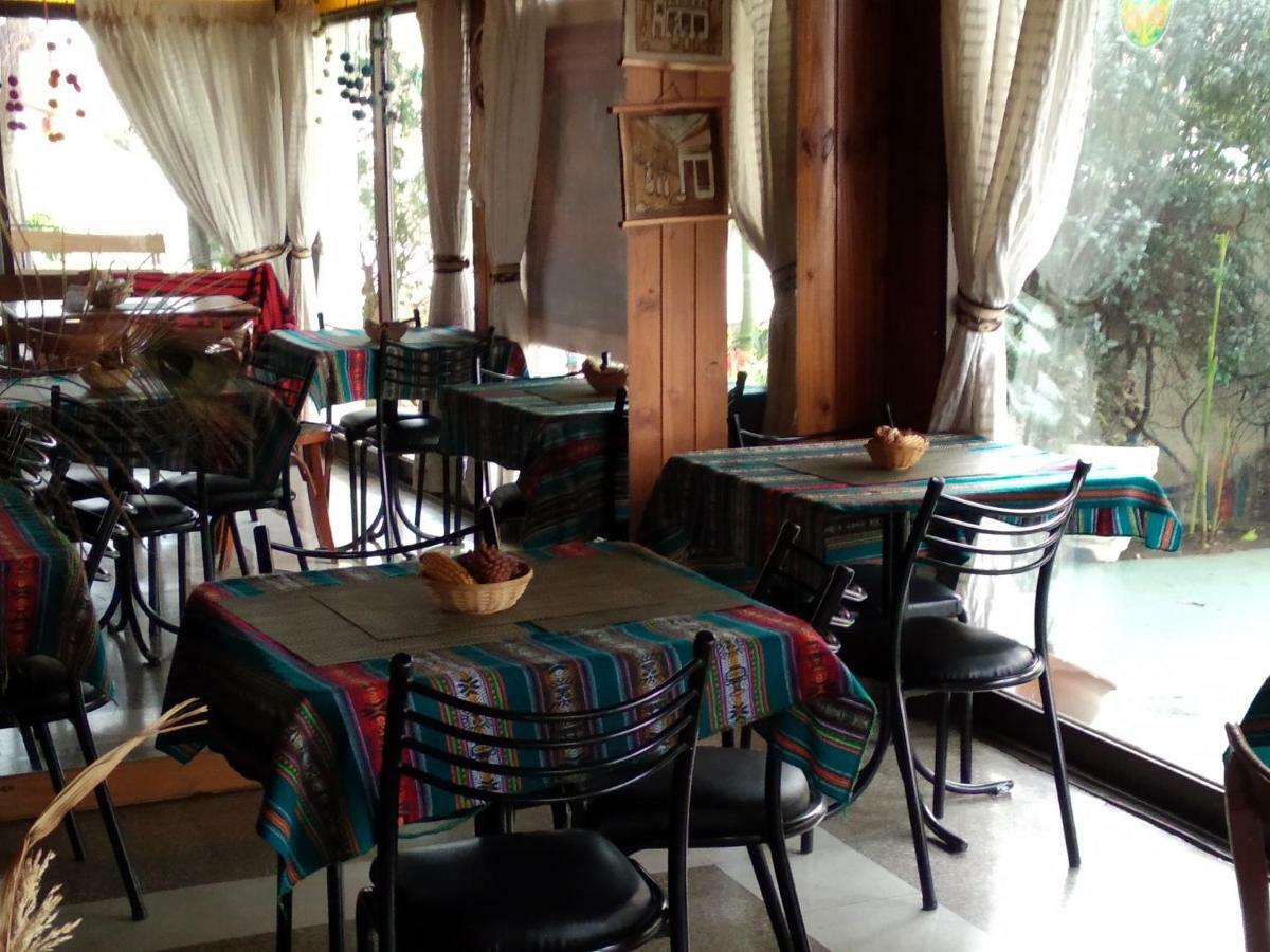 Hotel La Marina Villa Carlos Paz Kültér fotó