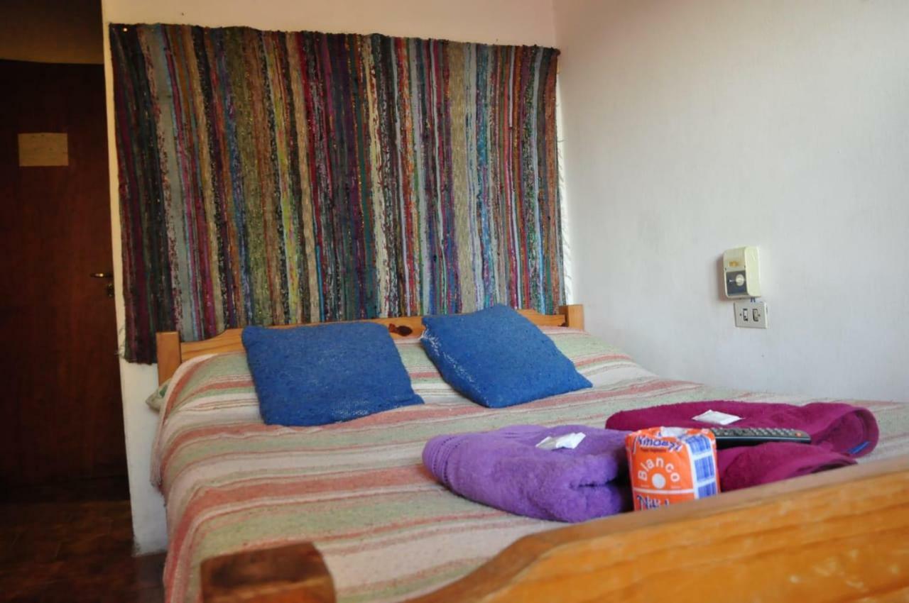 Hotel La Marina Villa Carlos Paz Kültér fotó