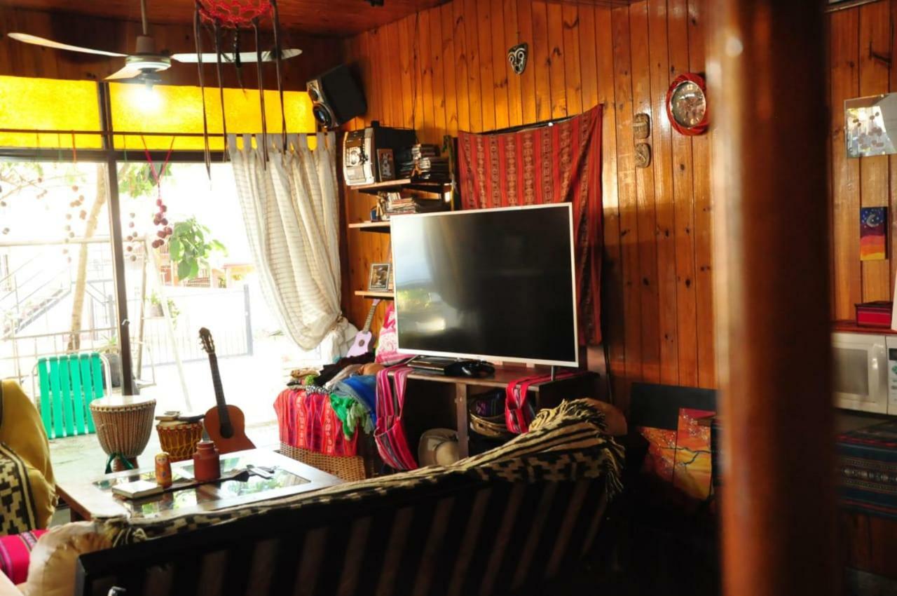 Hotel La Marina Villa Carlos Paz Kültér fotó