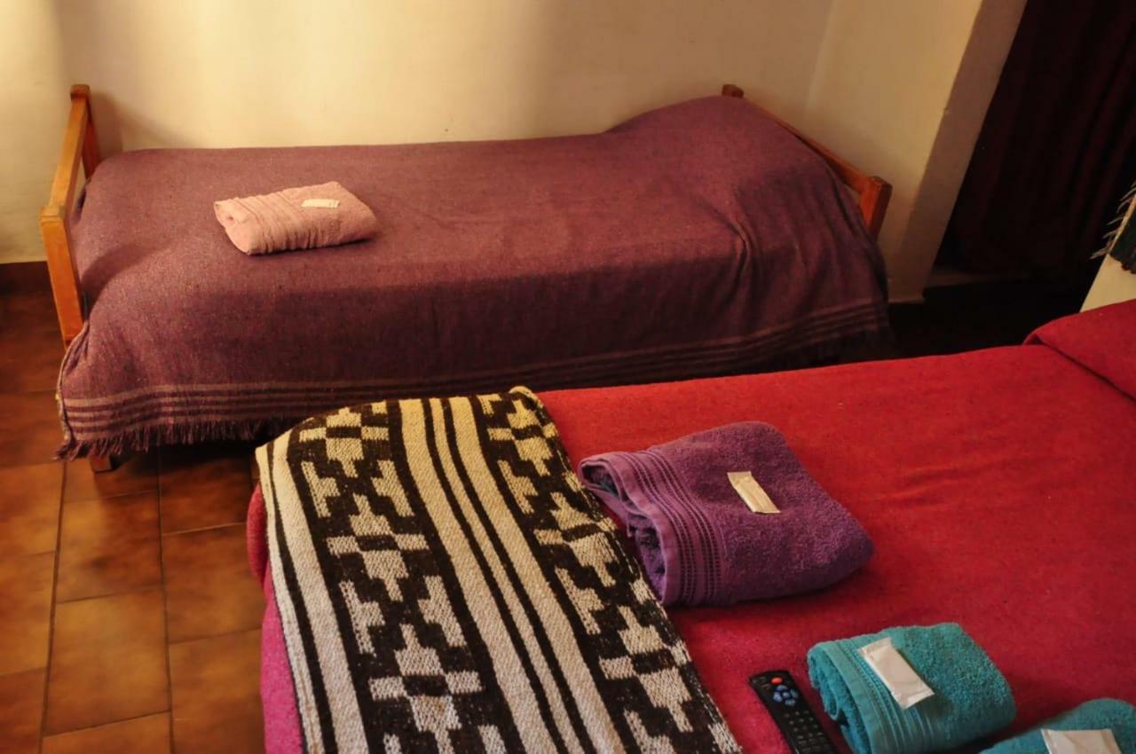 Hotel La Marina Villa Carlos Paz Kültér fotó