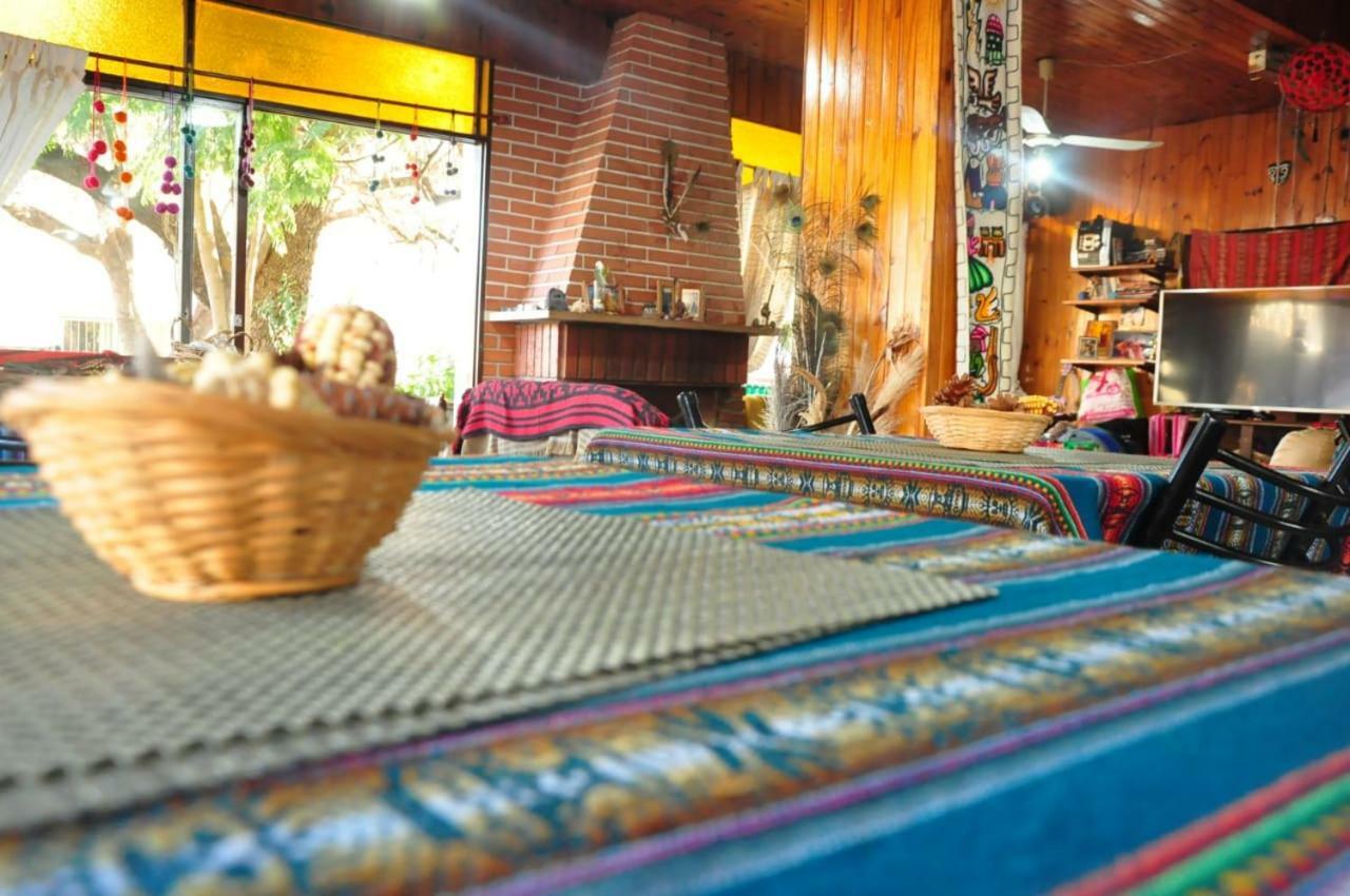 Hotel La Marina Villa Carlos Paz Kültér fotó