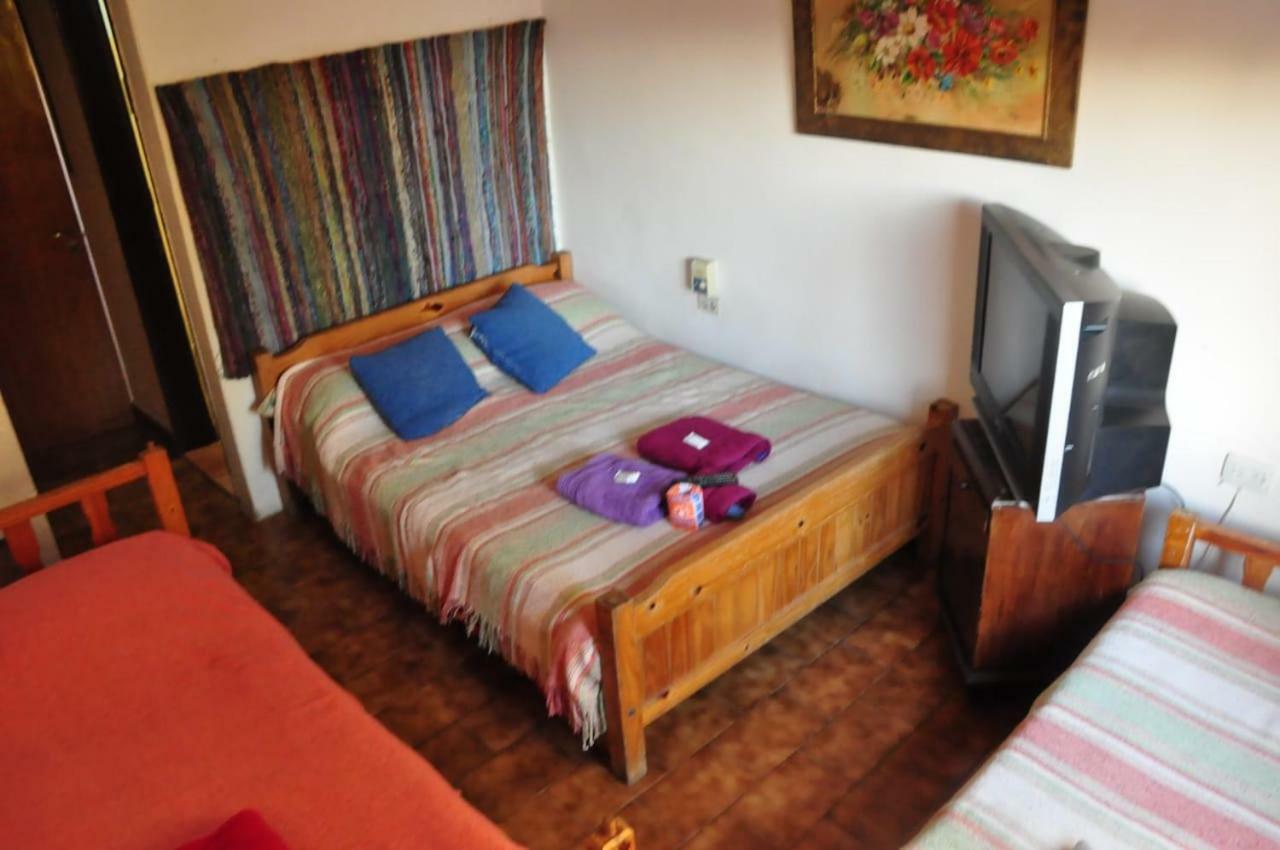 Hotel La Marina Villa Carlos Paz Kültér fotó