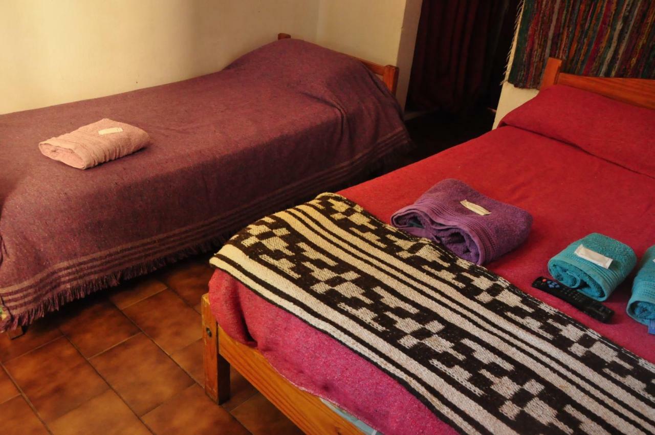 Hotel La Marina Villa Carlos Paz Kültér fotó