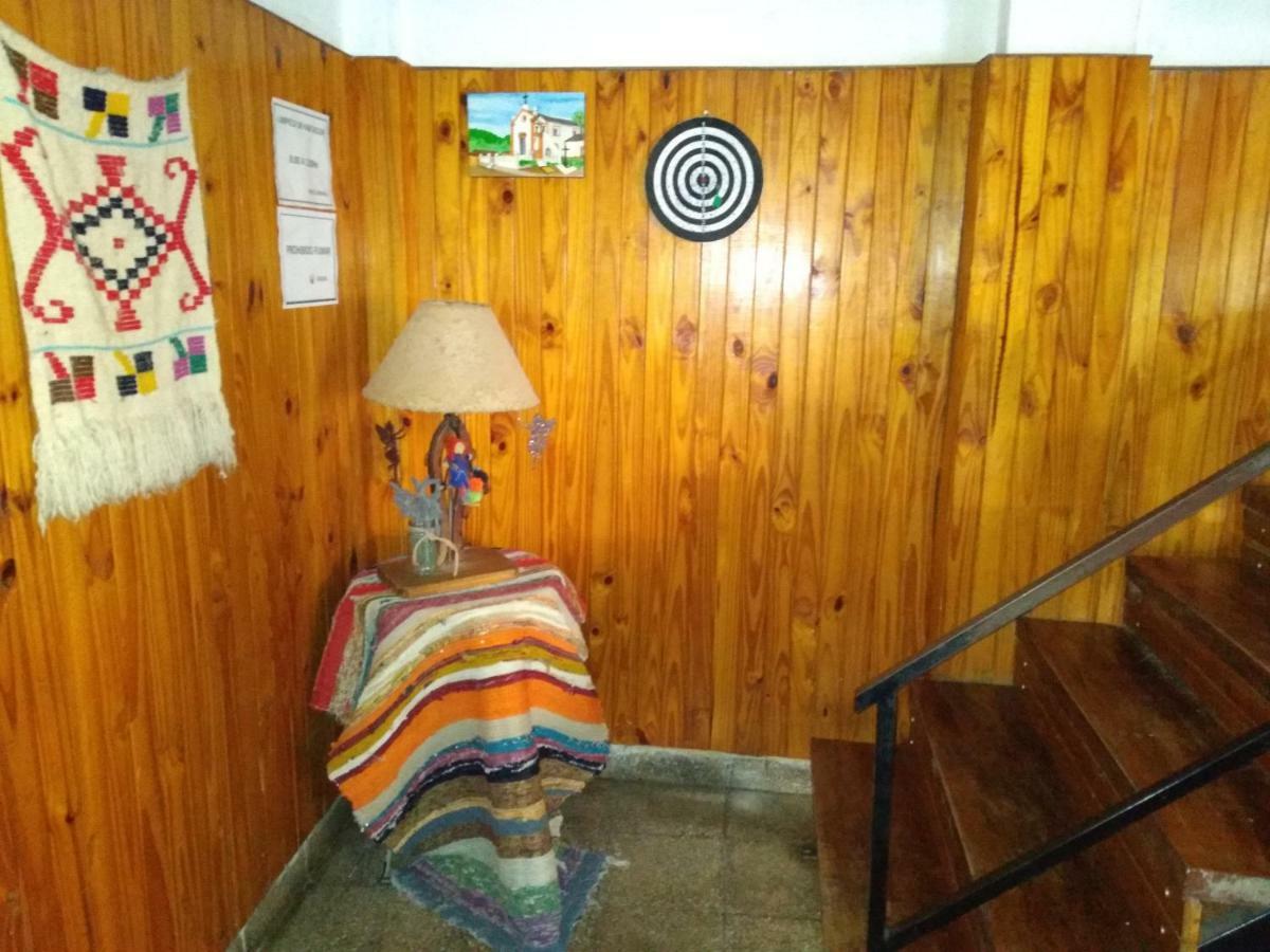 Hotel La Marina Villa Carlos Paz Kültér fotó