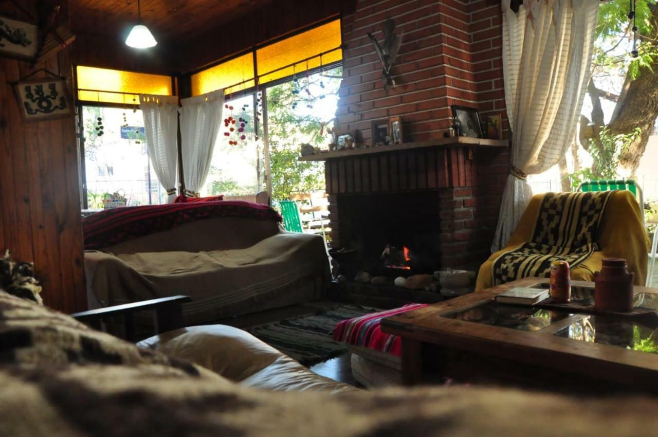 Hotel La Marina Villa Carlos Paz Kültér fotó