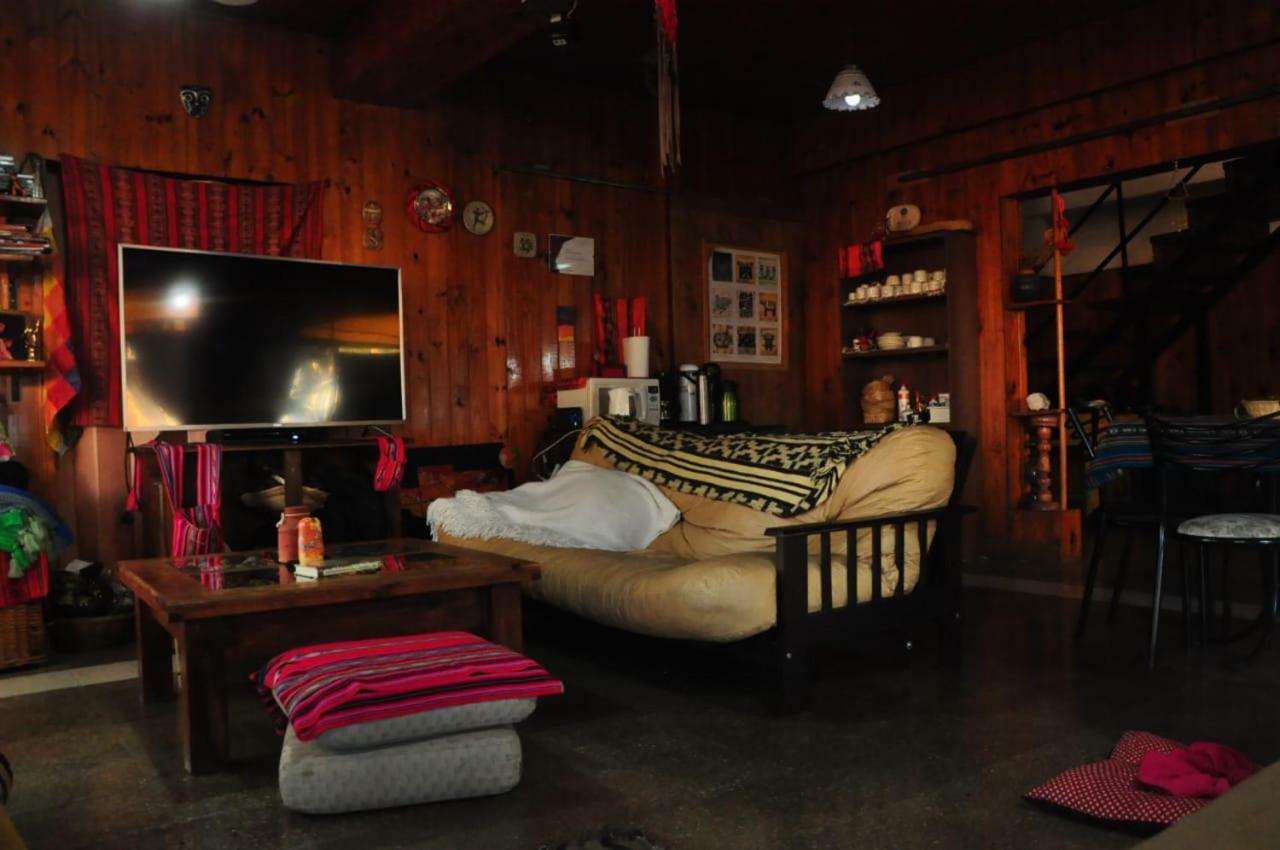 Hotel La Marina Villa Carlos Paz Kültér fotó