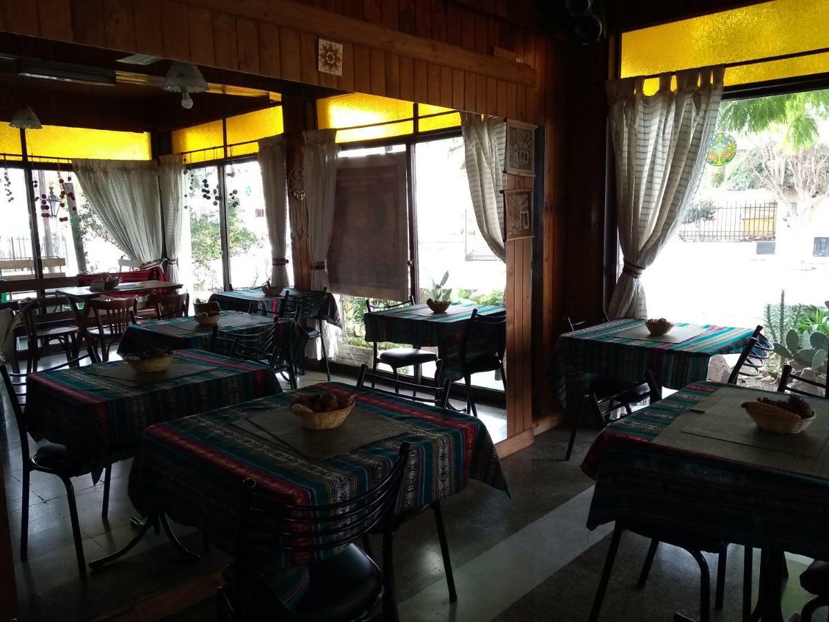 Hotel La Marina Villa Carlos Paz Kültér fotó