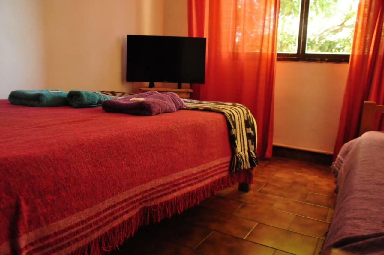 Hotel La Marina Villa Carlos Paz Kültér fotó