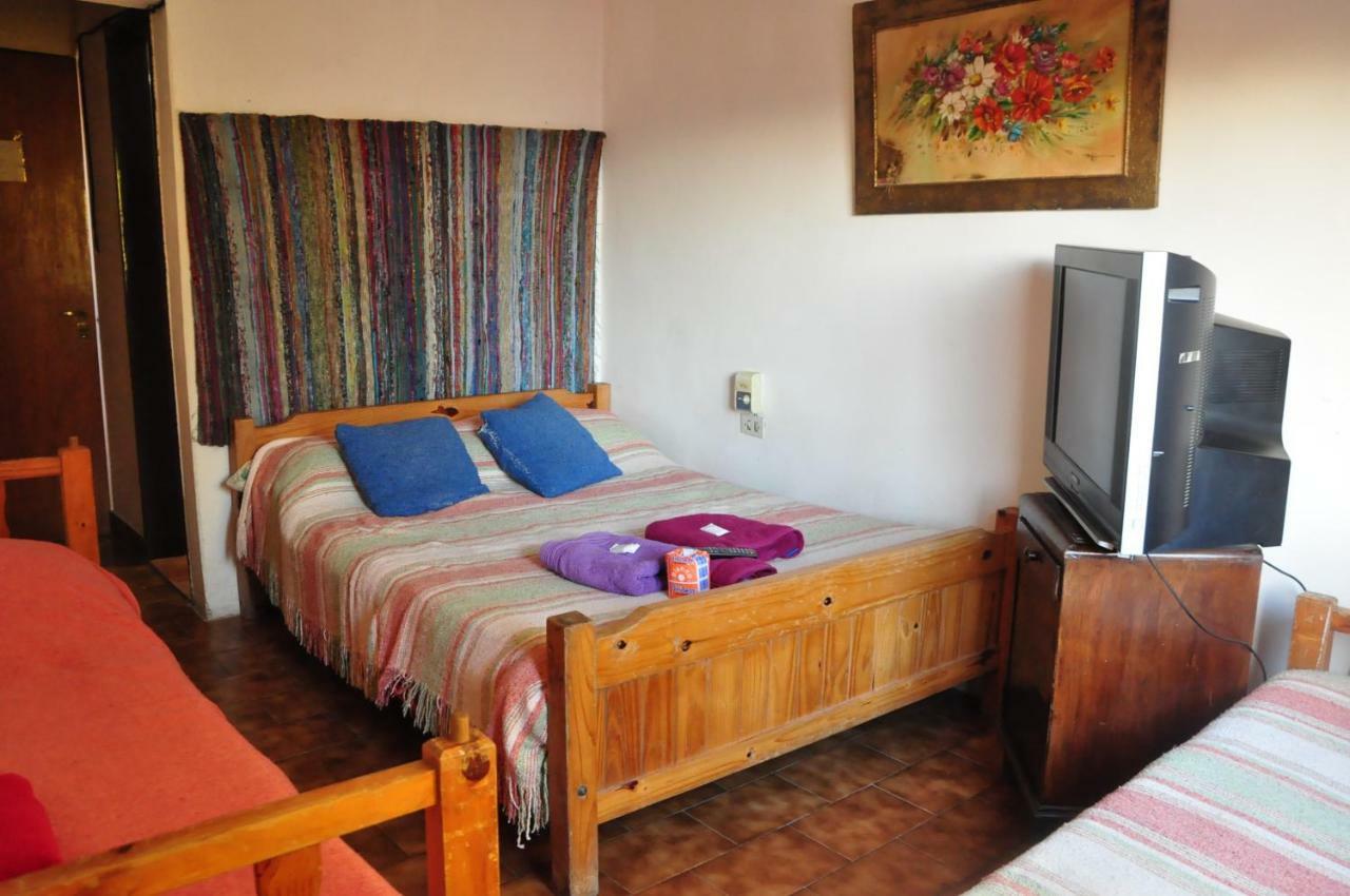 Hotel La Marina Villa Carlos Paz Kültér fotó